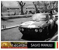10 Lancia Fulvia HF 1200 Goldfinger  - A.Riolo b - Box Prove (3)